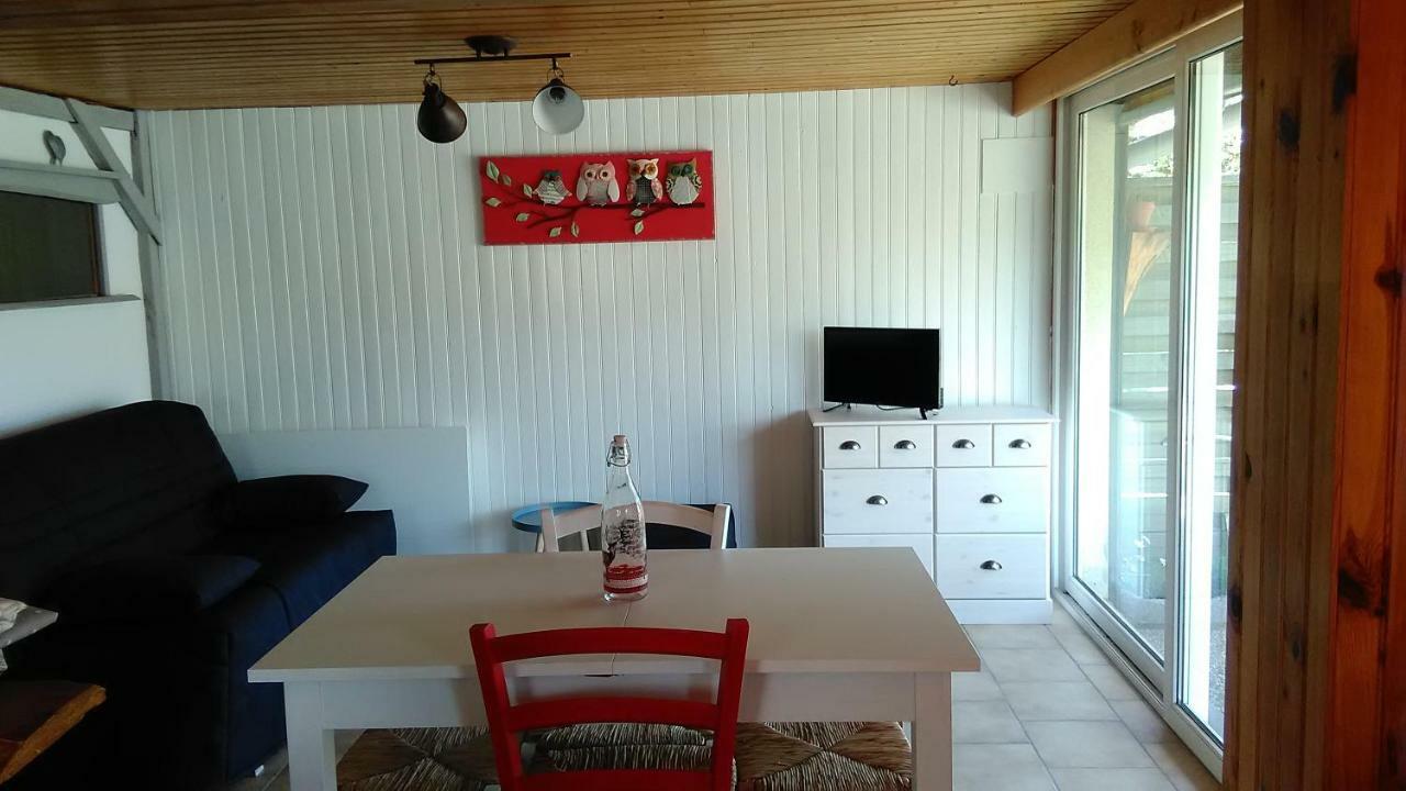 Le Reposion Villa Saint-Amé Dış mekan fotoğraf